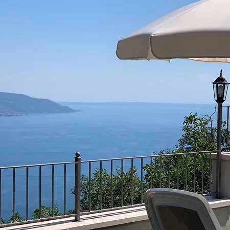 Holiday home Piccola Meraviglia Sul Garda