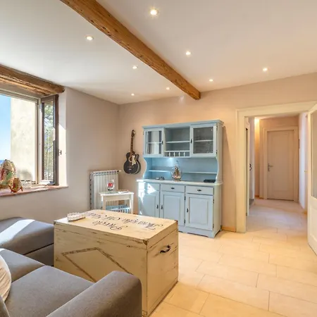 Piccola Meraviglia Sul Garda Holiday home