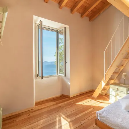 Holiday home Piccola Meraviglia Sul Garda *