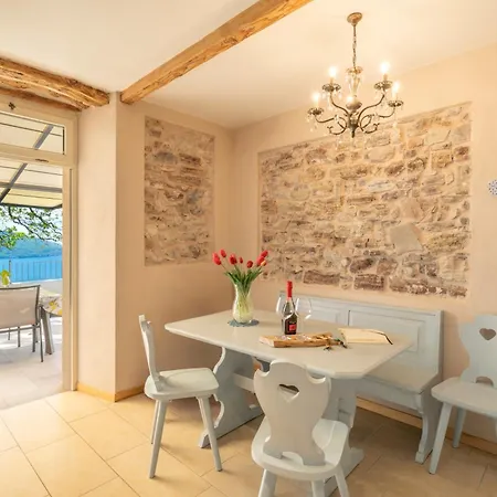 Holiday home Piccola Meraviglia Sul Garda