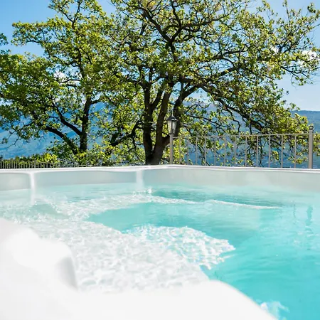 Holiday home Piccola Meraviglia Sul Garda Muslone