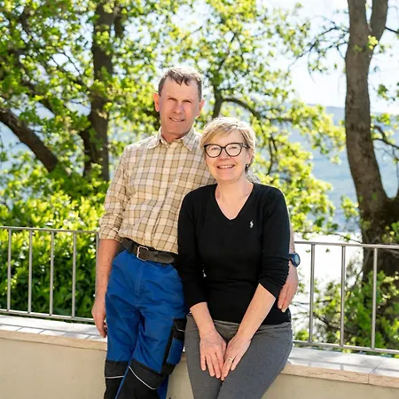 Piccola Meraviglia Sul Garda Holiday home Muslone