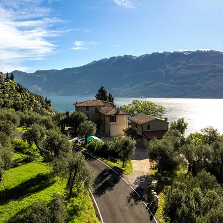 Piccola Meraviglia Sul Garda *