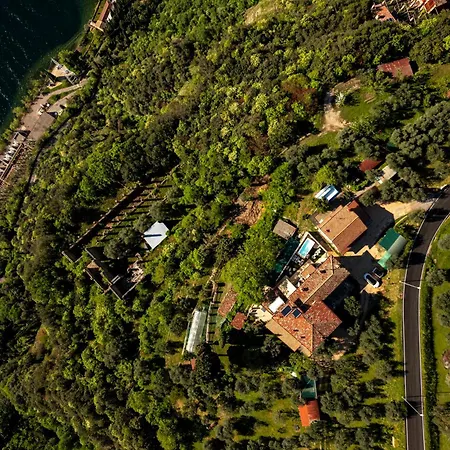 Piccola Meraviglia Sul Garda