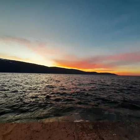 Piccola Meraviglia Sul Garda Muslone
