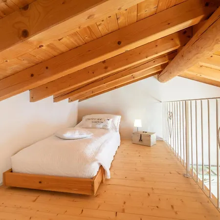 Casa vacanze Piccola Meraviglia Sul Garda